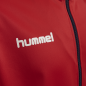 Preview: Hummel Promo Trainingsanzug – Rot-Marine